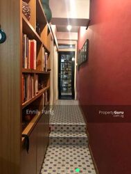 Tiong Bahru Estate (D3), Apartment #566127701